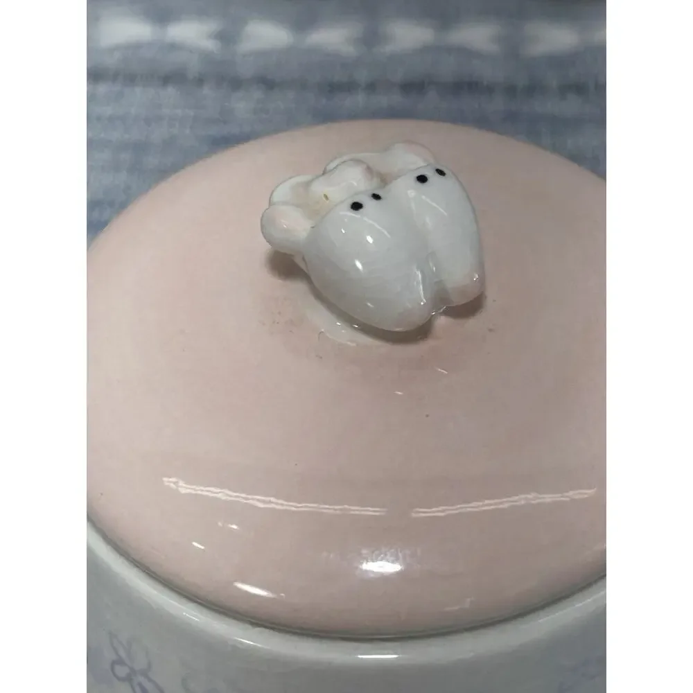 N/A charming ceramic